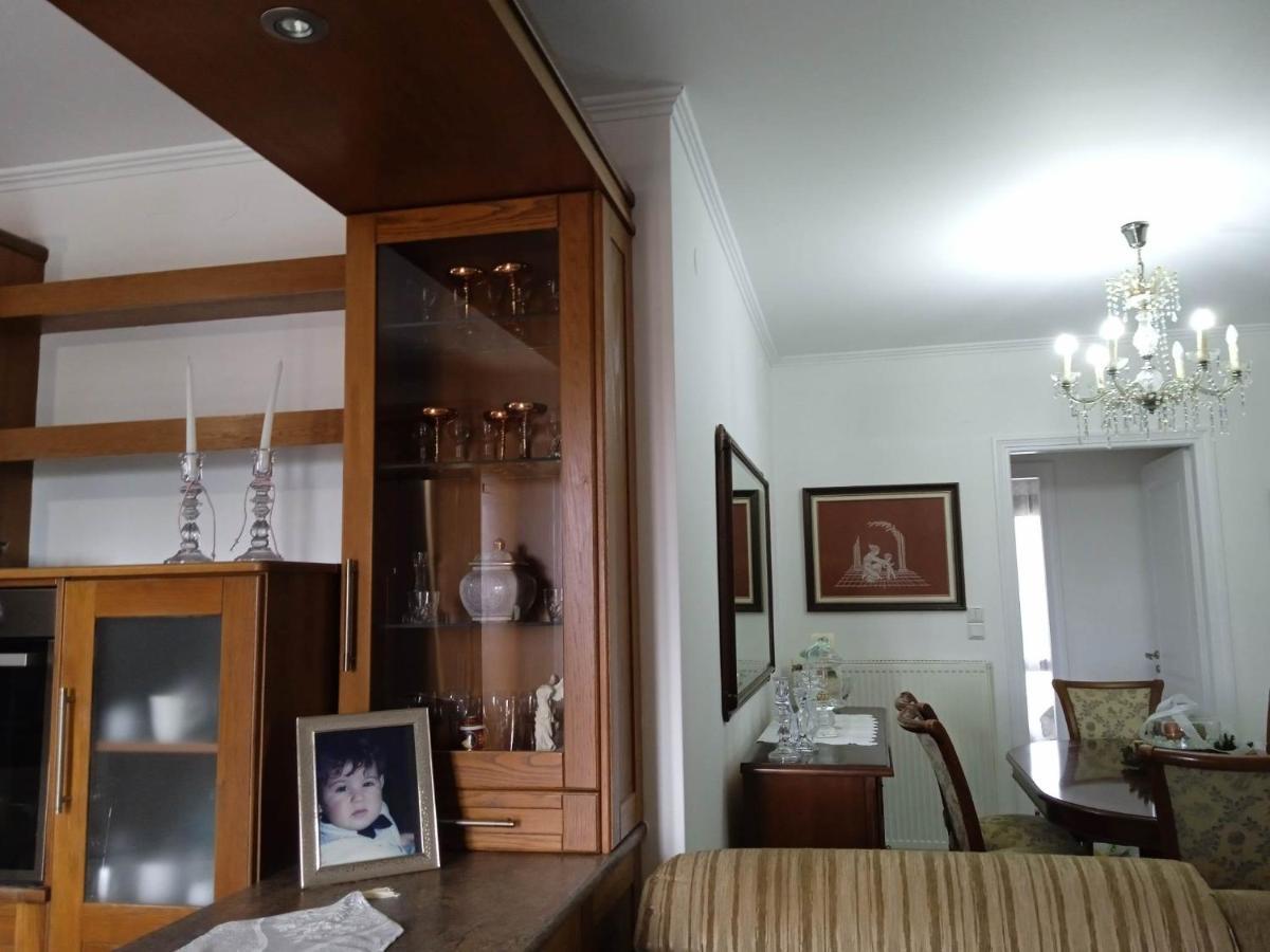 Evgatisbeach Loyskoy 2 Myrina Buitenkant foto
